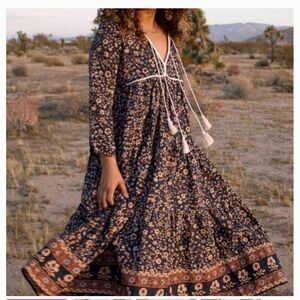 Christy Dawn Paloma dress NEW with tags!